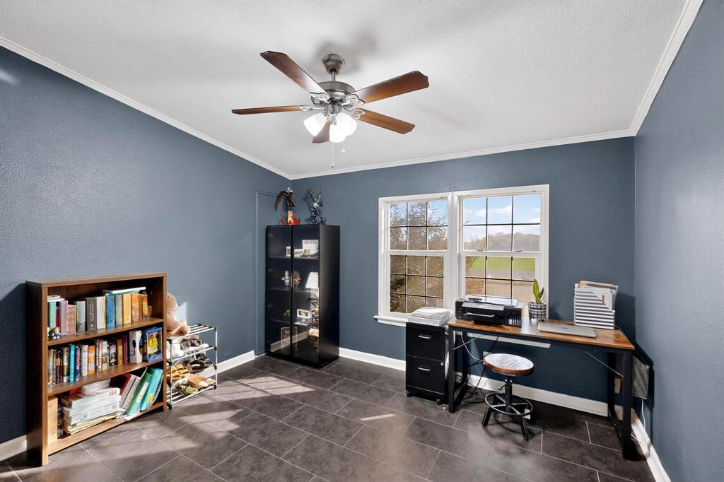 John B Dupuy Surv Abs 202 - Residential