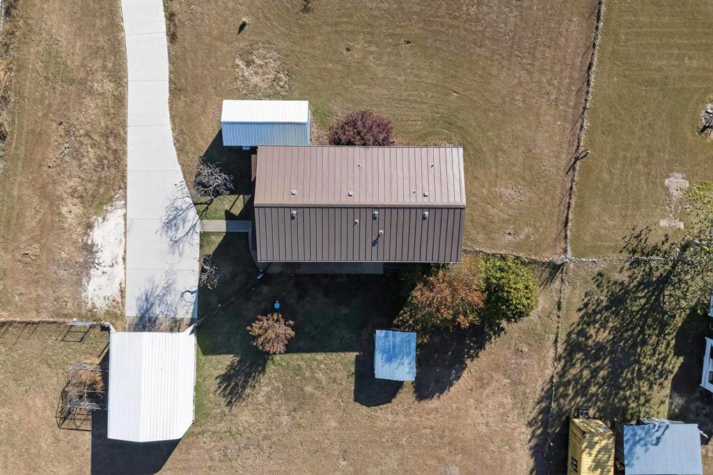 John B Dupuy Surv Abs 202 - Residential