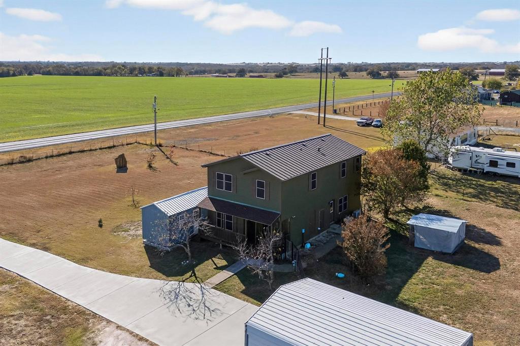 John B Dupuy Surv Abs 202 - Residential