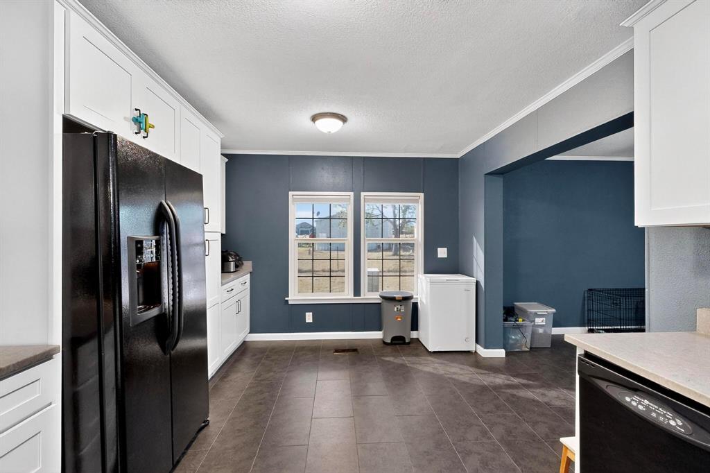 John B Dupuy Surv Abs 202 - Residential