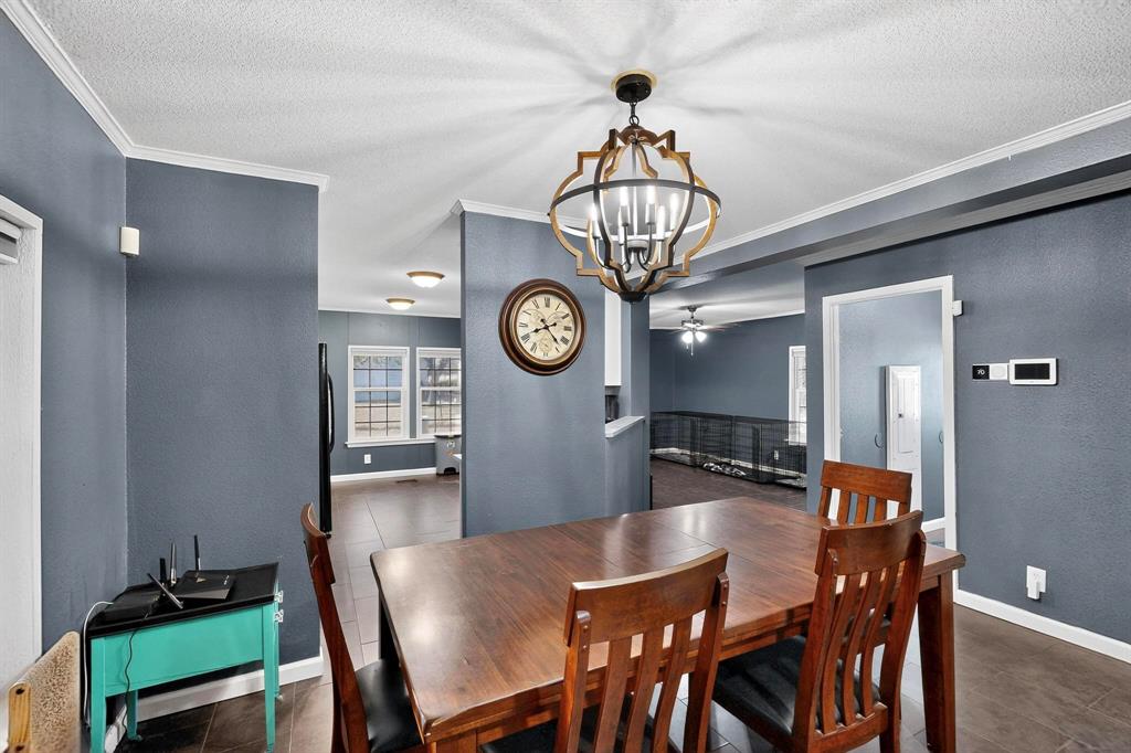 John B Dupuy Surv Abs 202 - Residential