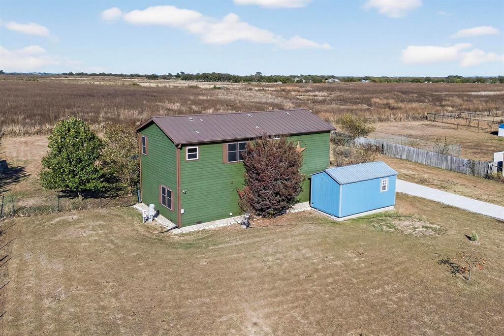 John B Dupuy Surv Abs 202 - Residential