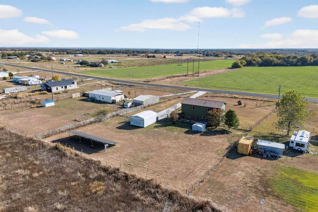 John B Dupuy Surv Abs 202 - Residential