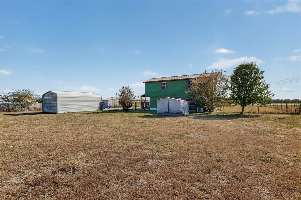 John B Dupuy Surv Abs 202 - Residential