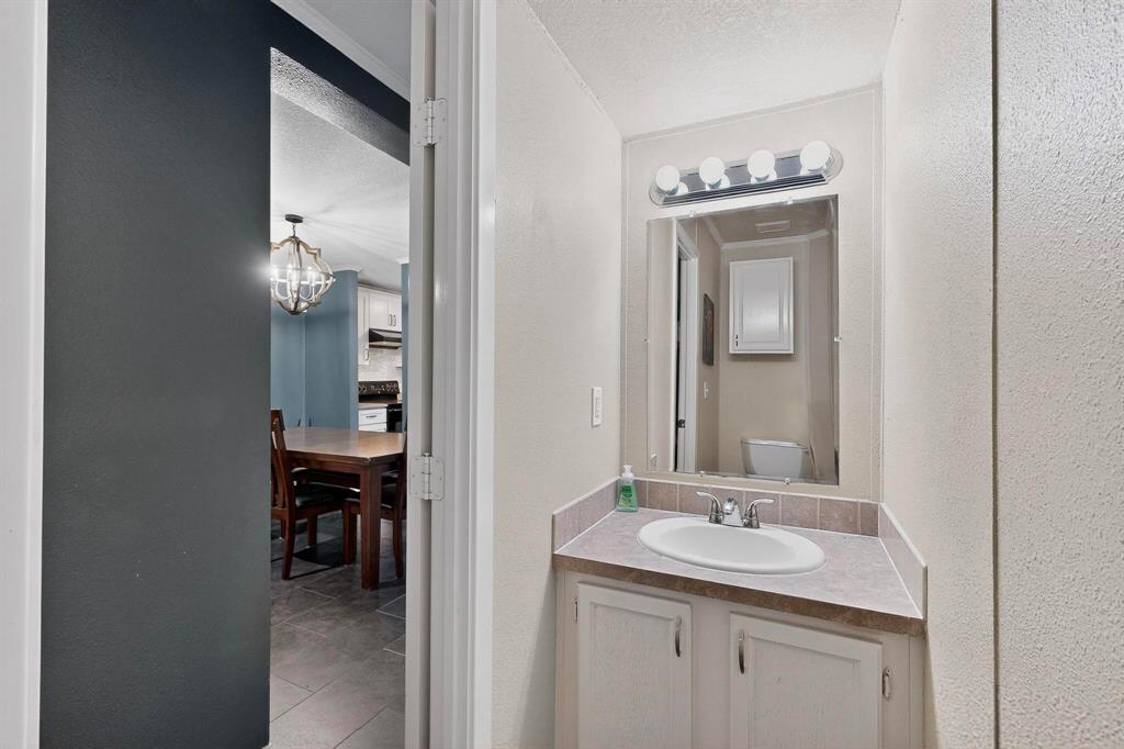 John B Dupuy Surv Abs 202 - Residential