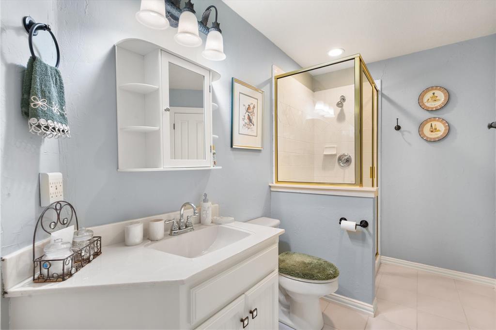 Fairways Of Walnut Creek The - Residential