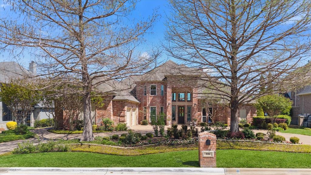 Fairways Of Walnut Creek The - Residential