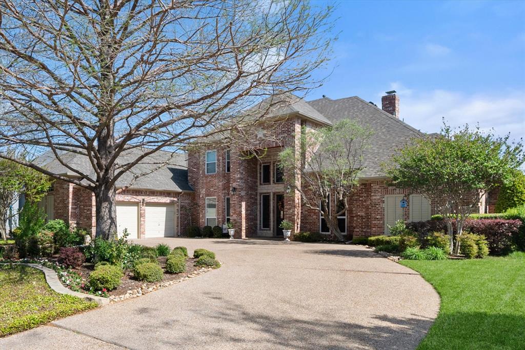Fairways Of Walnut Creek The - Residential