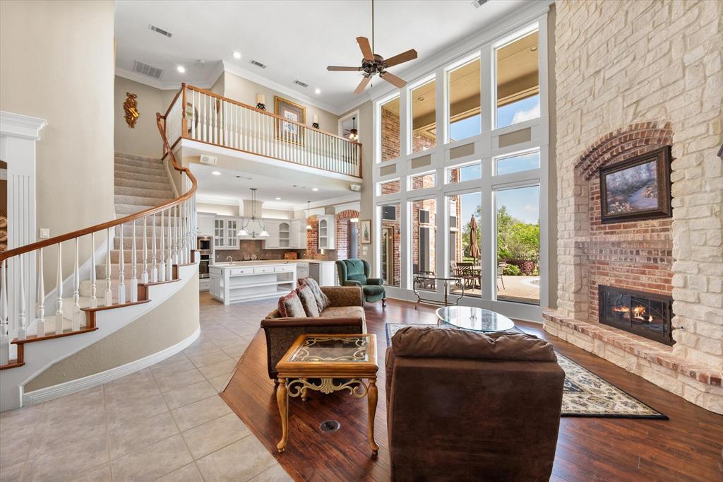 Fairways Of Walnut Creek The - Residential