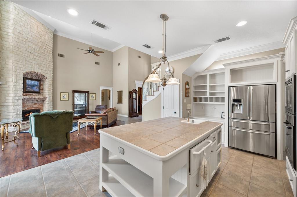 Fairways Of Walnut Creek The - Residential