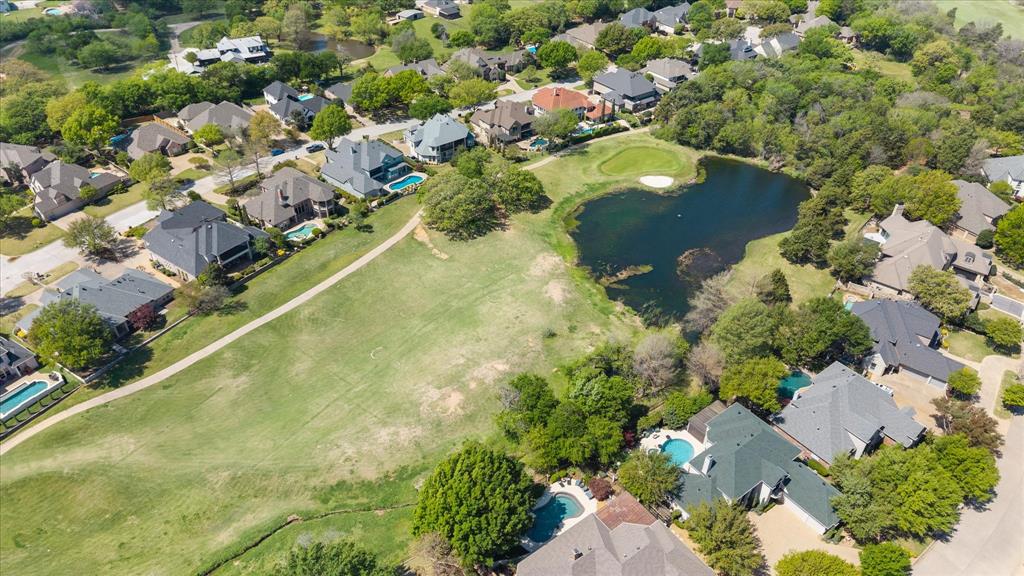 Fairways Of Walnut Creek The - Residential