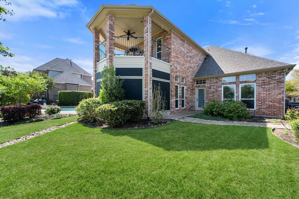 Fairways Of Walnut Creek The - Residential