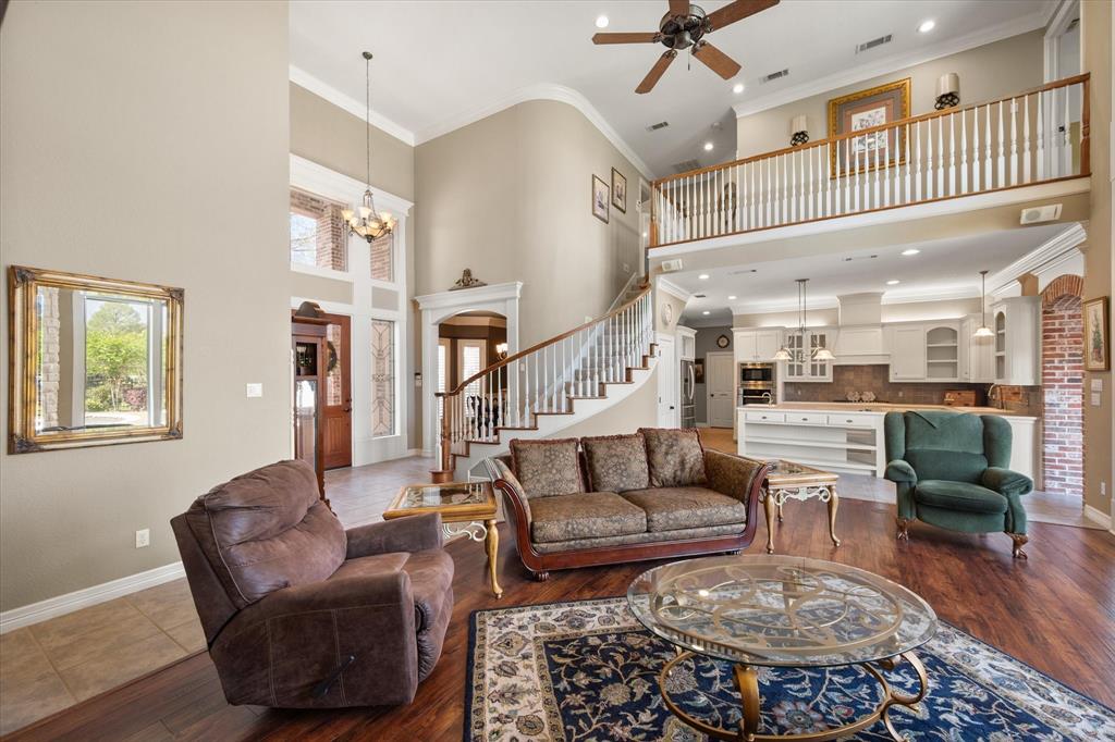 Fairways Of Walnut Creek The - Residential