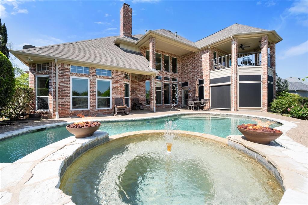 Fairways Of Walnut Creek The - Residential