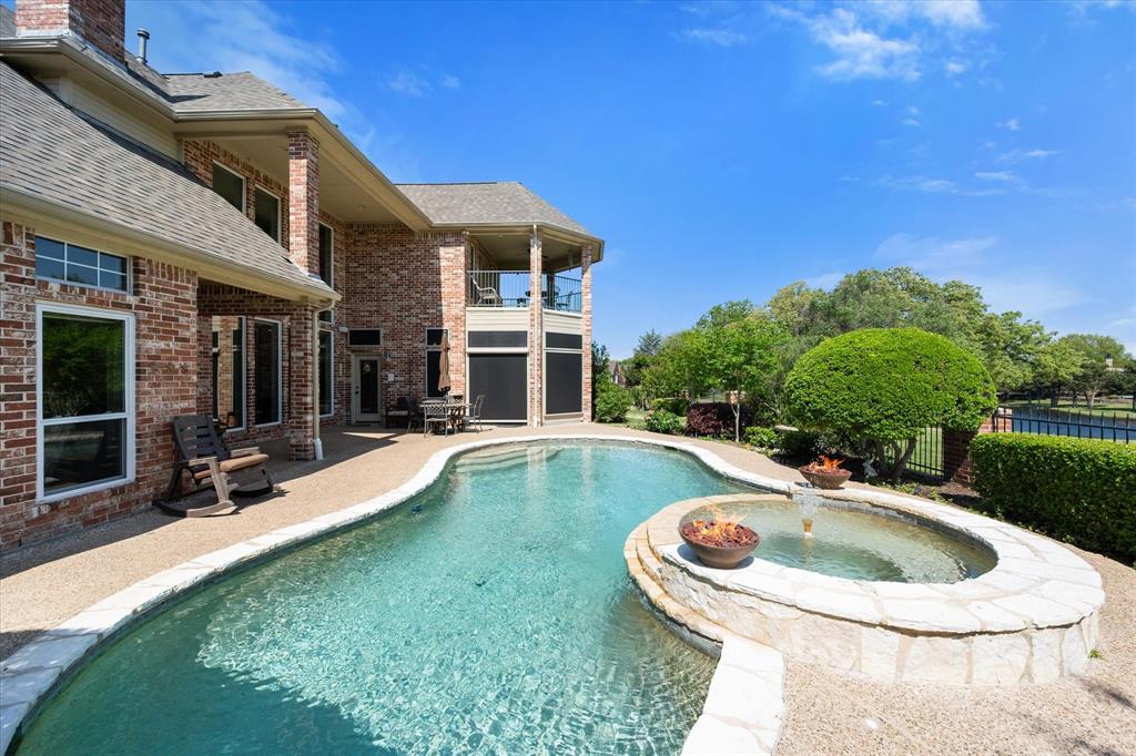 Fairways Of Walnut Creek The - Residential