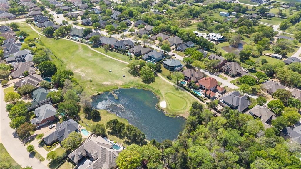 Fairways Of Walnut Creek The - Residential