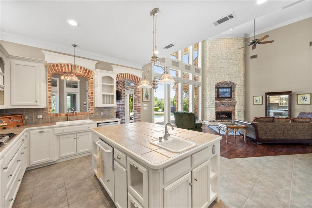 Fairways Of Walnut Creek The - Residential