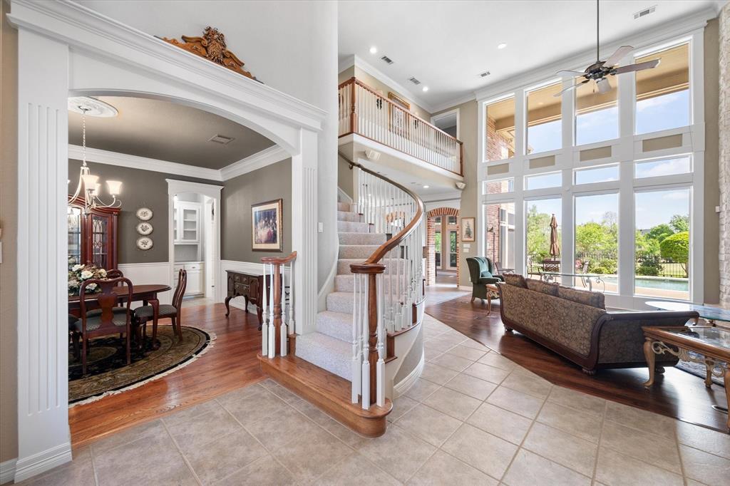 Fairways Of Walnut Creek The - Residential
