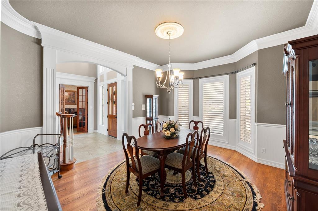 Fairways Of Walnut Creek The - Residential
