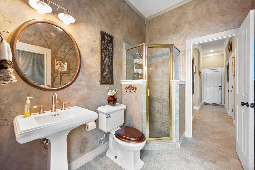 Fairways Of Walnut Creek The - Residential