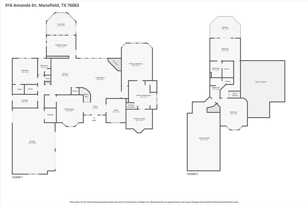 Fairways Of Walnut Creek The - Residential