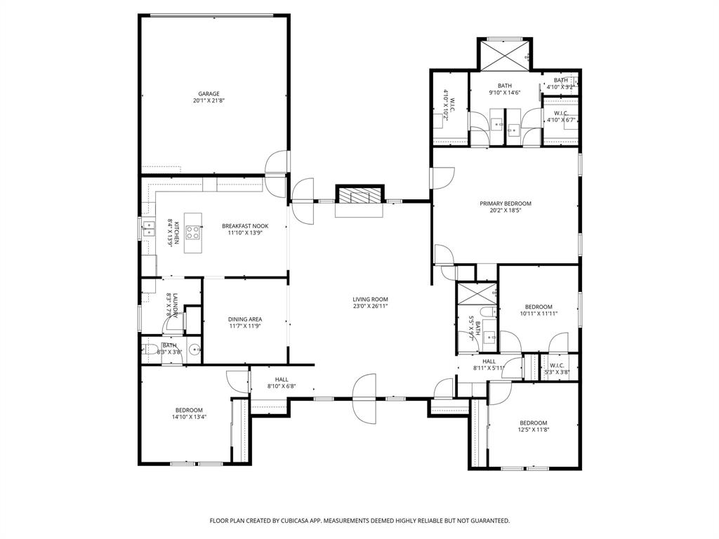 Huntwick Add - Residential