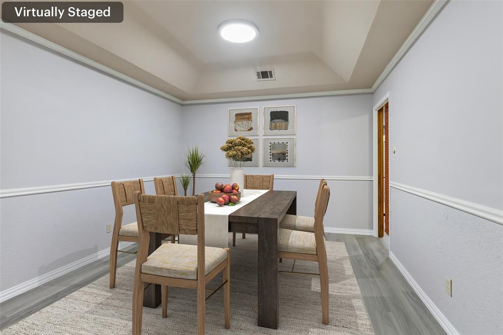 Huntwick Add - Residential