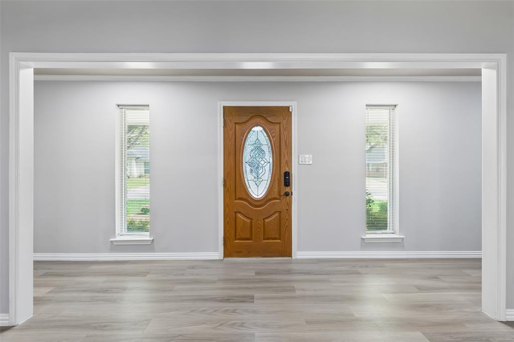 Huntwick Add - Residential