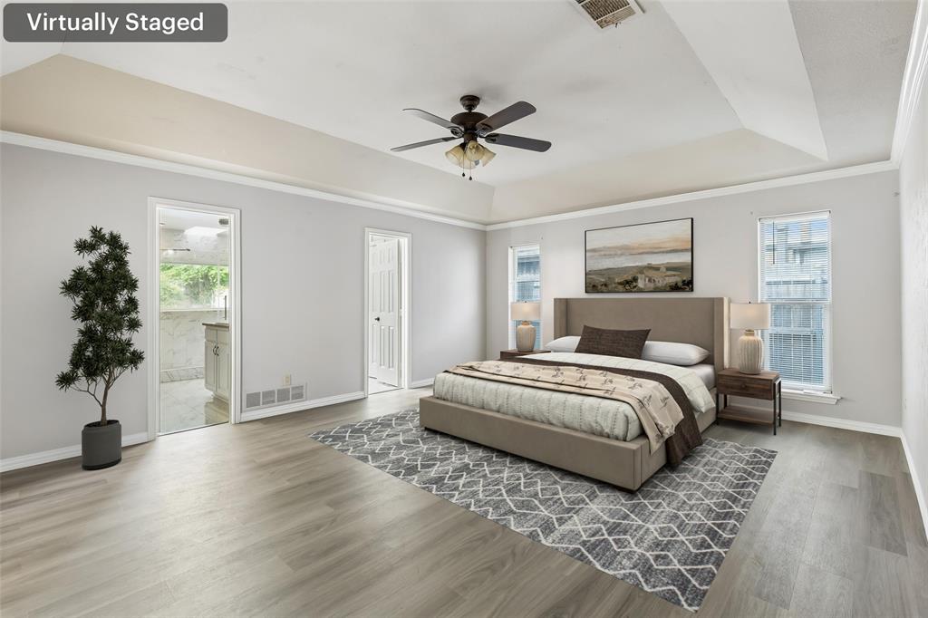 Huntwick Add - Residential