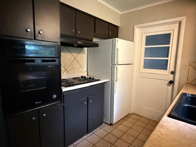 Hillcrest Add - Residential