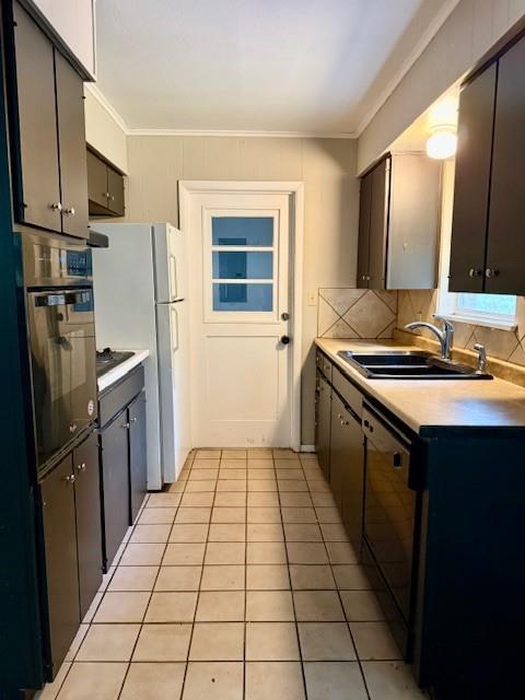 Hillcrest Add - Residential