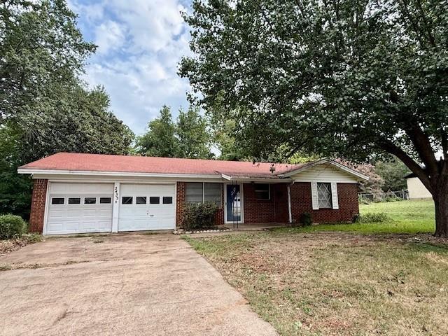 Hillcrest Add - Residential