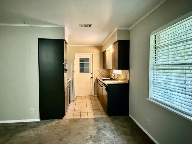 Hillcrest Add - Residential