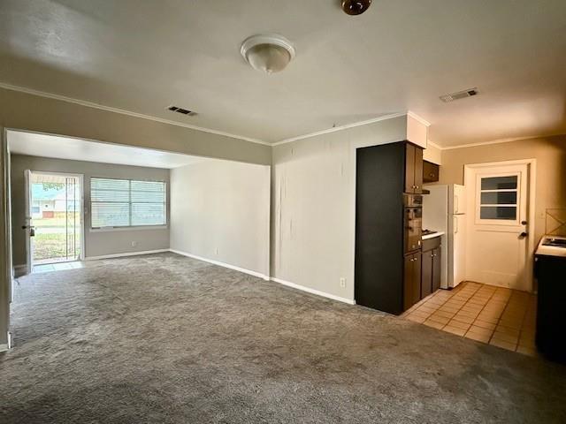 Hillcrest Add - Residential