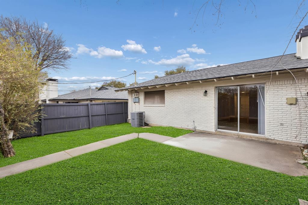 Richardson Heights Estates West Re - Residential