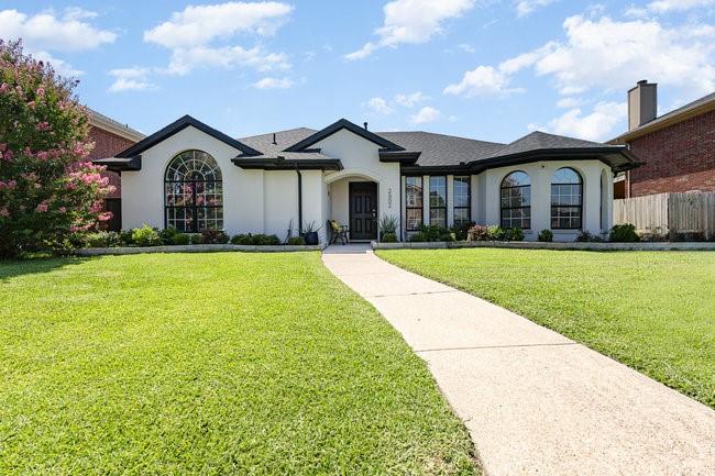 2602 Whitetail Drive