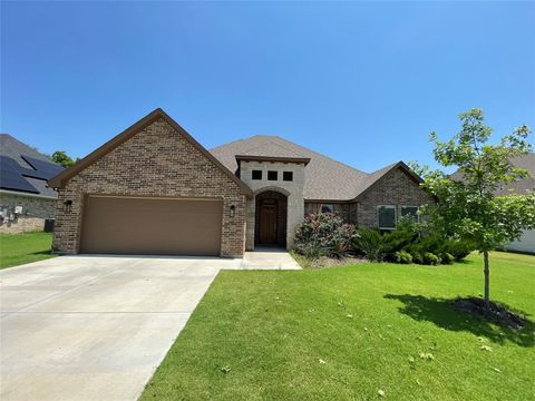 216 Belmont Drive Willow Park TX 76087
