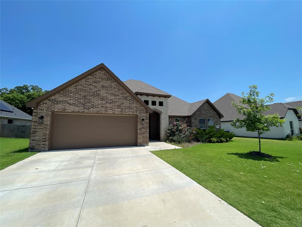 216 Belmont Drive