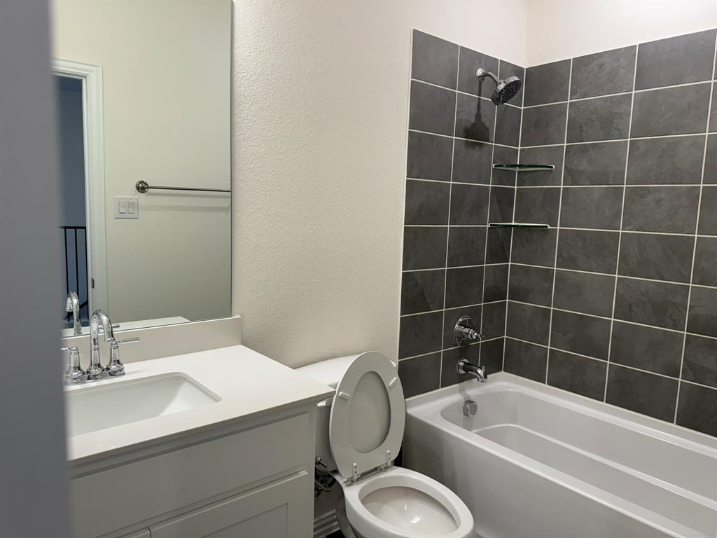 Harvest - Residential Lease