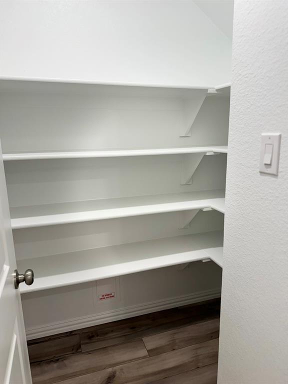 Harvest - Residential Lease