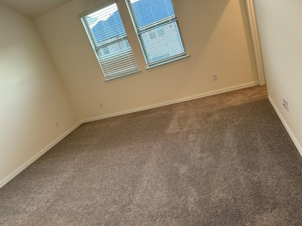 Harvest - Residential Lease