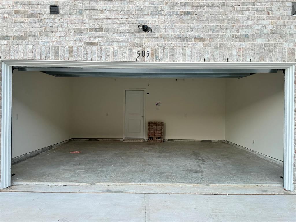 Harvest - Residential Lease