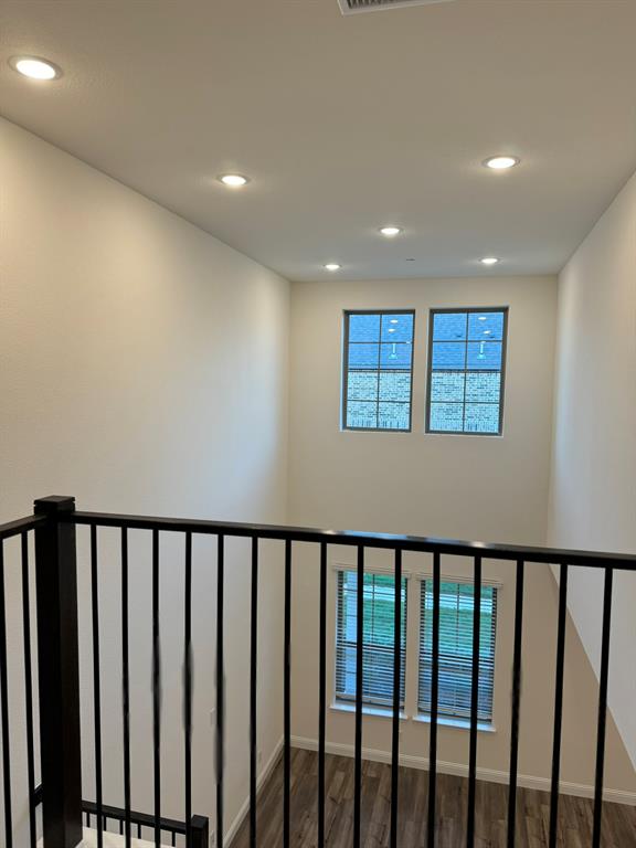 Harvest - Residential Lease