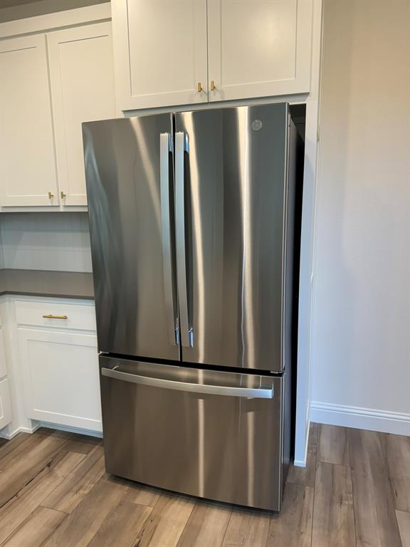 Harvest - Residential Lease