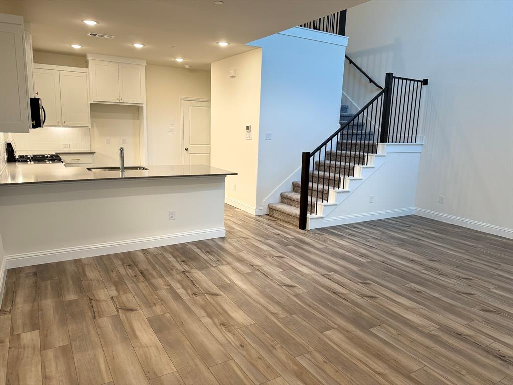 Harvest - Residential Lease