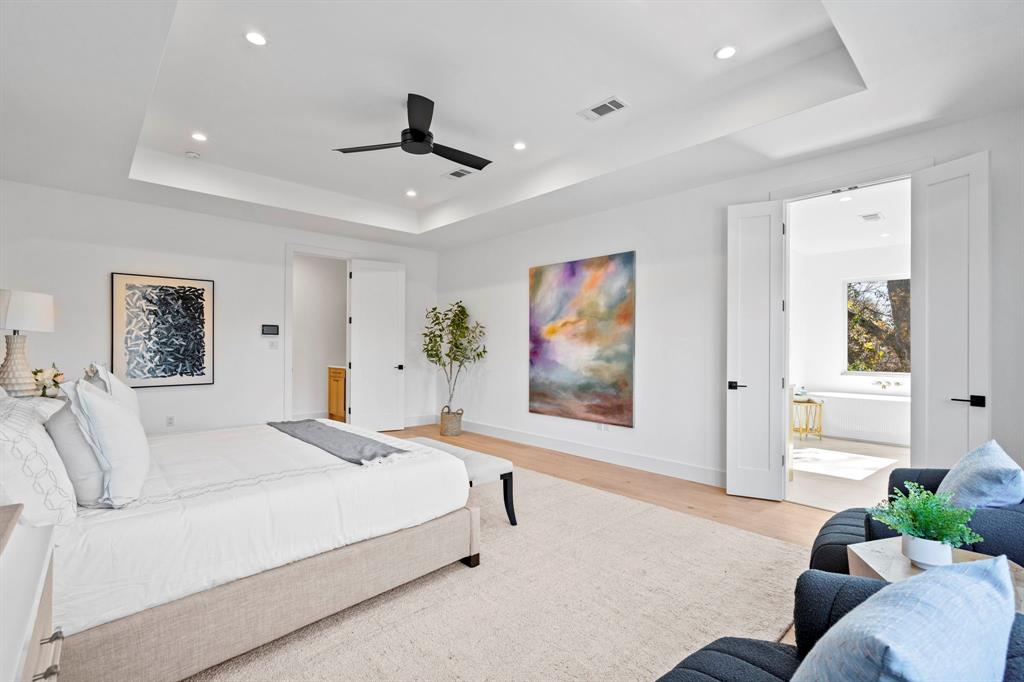 Wilshire Summit - Residential