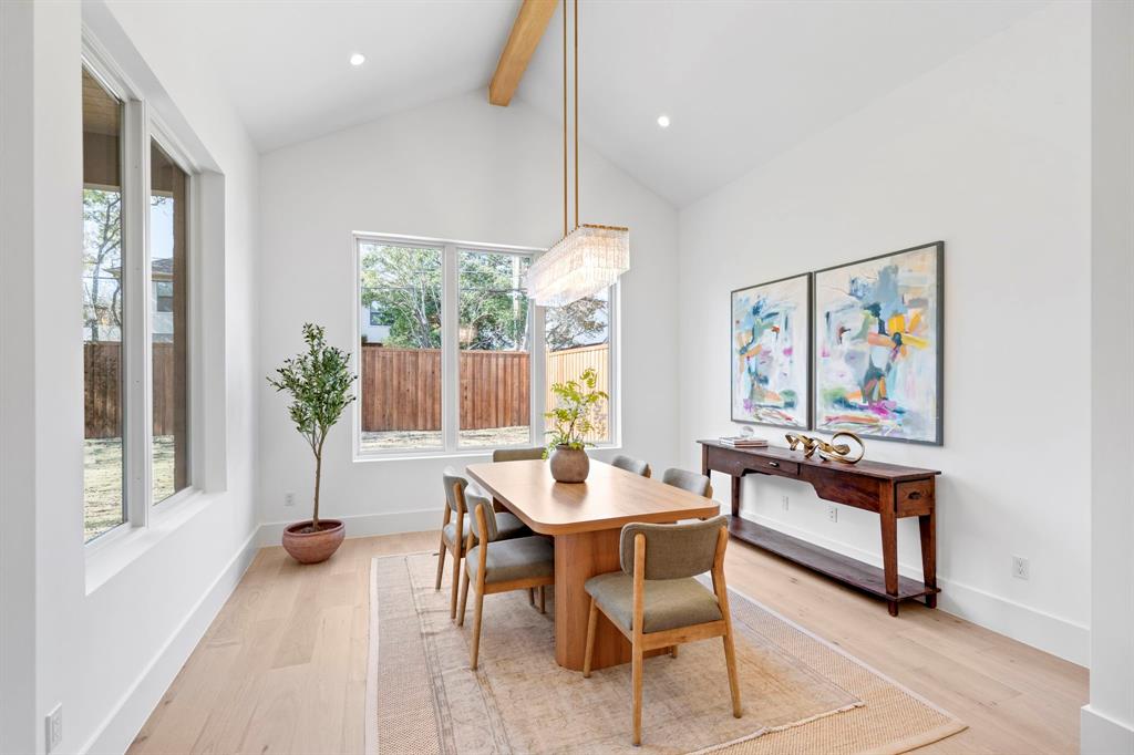 Wilshire Summit - Residential