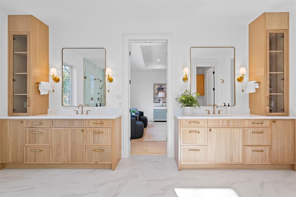 Wilshire Summit - Residential