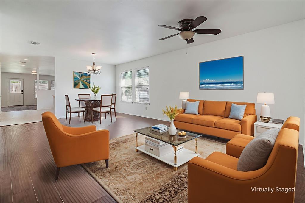 Wheeler Ridge Ph Four - Residential