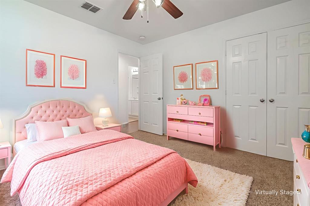 Wheeler Ridge Ph Four - Residential